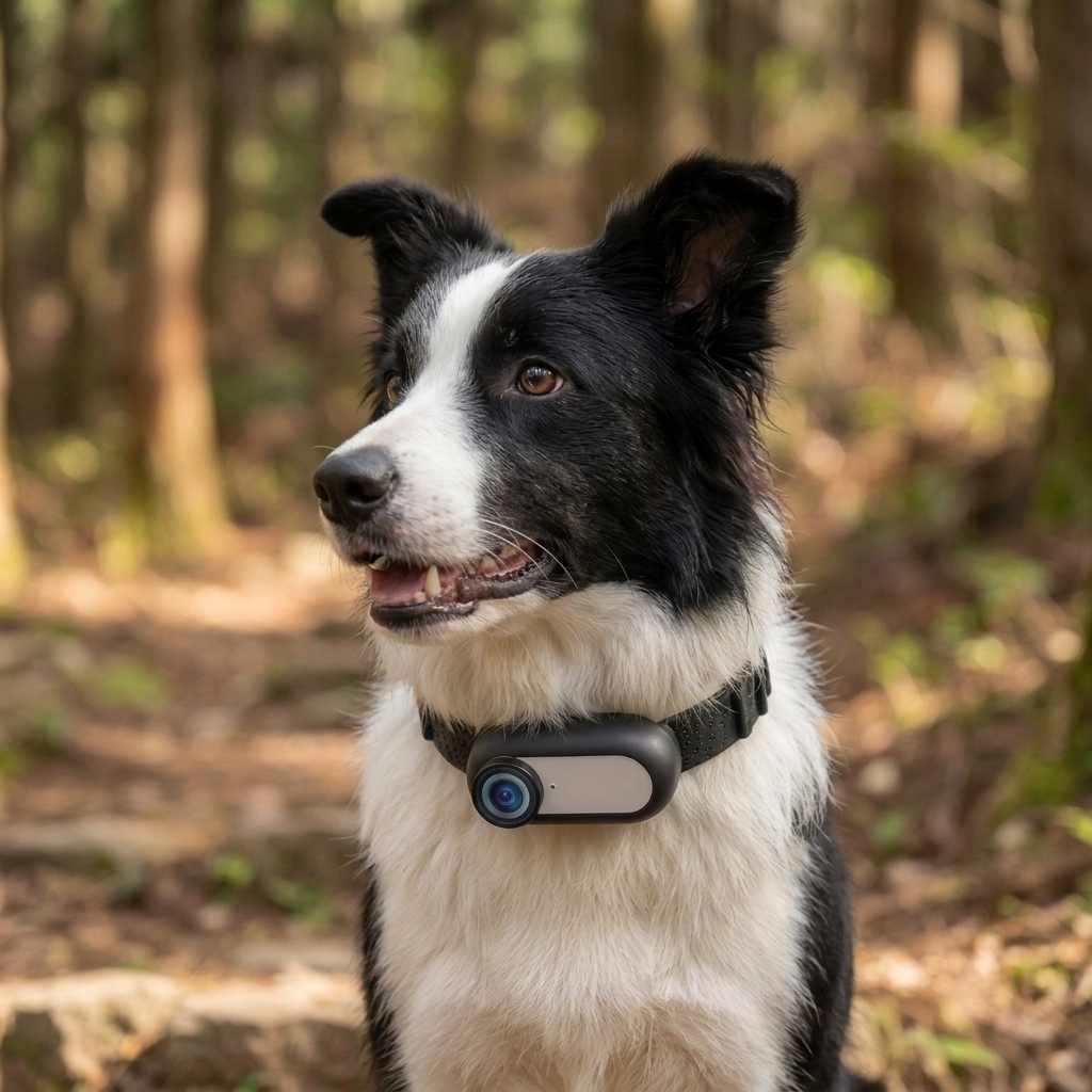 Forest Scout